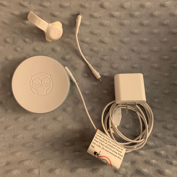 Owlet Smart Sock 2 - Picture 2 of 2